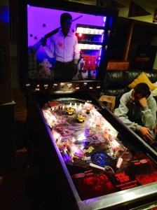 My "Night of the Living Dead" Custom Design