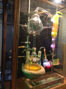 The Simulated "Create Life" Experiment.